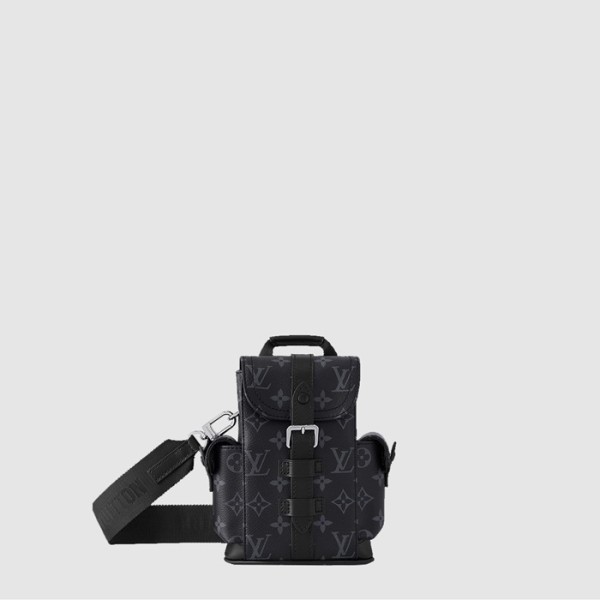 ❤루이비통 남성 나노 크리스토퍼 M82769 - Louis vuitton Mens Nano Christopher - lvb9069x