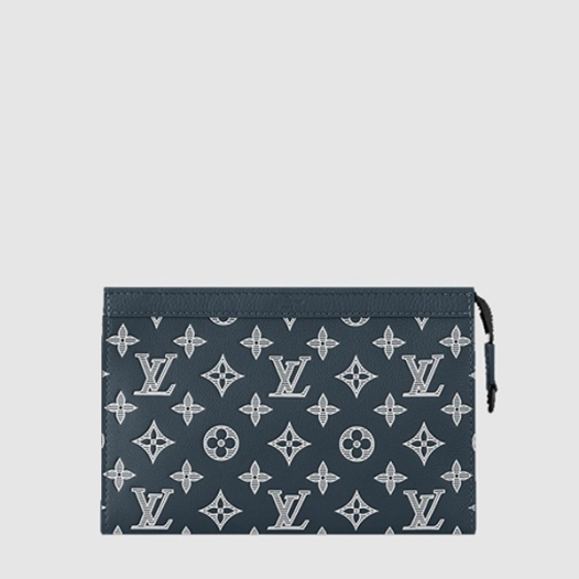 ★루이비통 남성 가스통 웨어러블 월릿 M83384 클러치 숄더백 - Louis vuitton Mens Gaston Wearable Wallet - lvb9070x