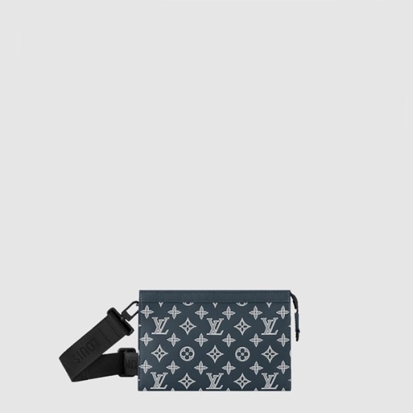 ❤루이비통 남성 가스통 웨어러블 월릿 M83384 - Louis vuitton Mens Gaston Wearable Wallet - lvb9070x