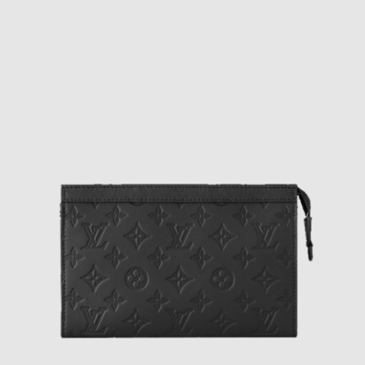 ★루이비통 남성 가스통 웨어러블 월릿 M81115 클러치 숄더백 - Louis vuitton Mens Gaston Wearable Wallet - lvb9071x