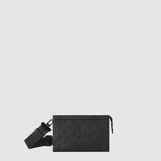 ❤루이비통 남성 가스통 웨어러블 월릿 M81115 - Louis vuitton Mens Gaston Wearable Wallet - lvb9071x