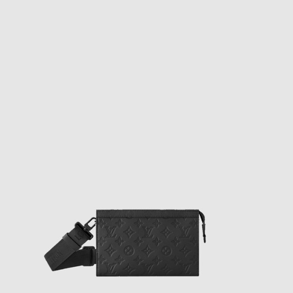 ❤루이비통 남성 가스통 웨어러블 월릿 M81115 - Louis vuitton Mens Gaston Wearable Wallet - lvb9071x
