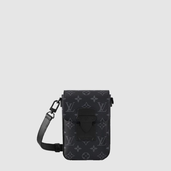 ❤루이비통 남성 웨어러블 월릿 M82252 - Louis vuitton Mens Wearable Wallet - lvb9073x