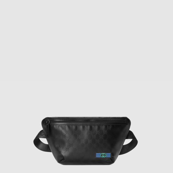 ❤구찌 남성 크리스털 벨트백 - Gucci Mens Crystal Belt Bag - gub9074x