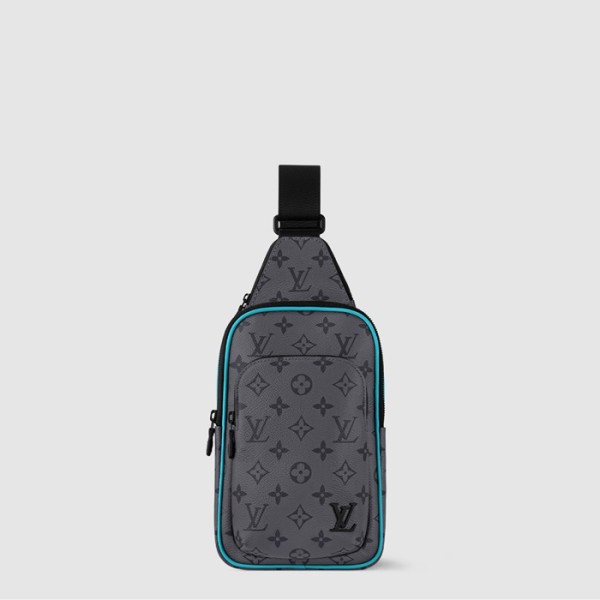 ❤루이비통 남성 에비뉴 슬링백 PM M11703 - Louis vuitton Mens Avenue Slingbag PM - lvb9075x