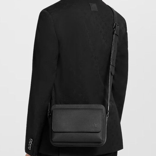 ★루이비통 남성 보딩 메신저 크로스백 M15265 - Louis vuitton Mens Boarding Messenger - lvb9077x