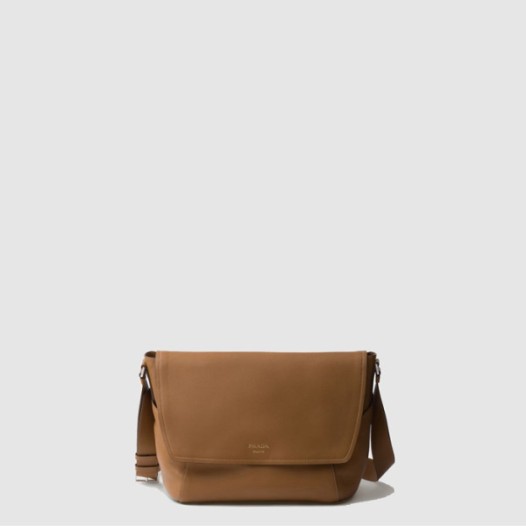 ❤프라다 남성 가죽 숄더백 2VD068 - Prada Mens Leather Shoulder Bag - prb9078x