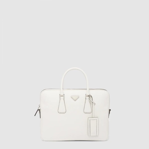 ❤프라다 남성 가죽 브리프케이스 2VE368 - Prada Mens Leather Briefcase - prb9090x