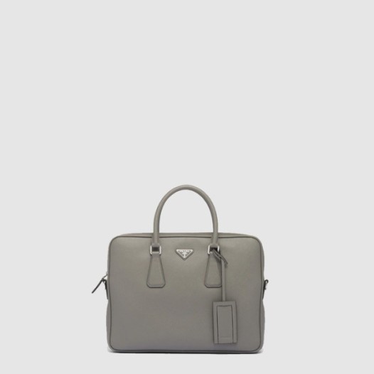 ❤프라다 남성 가죽 브리프케이스 2VE368 - Prada Mens Leather Briefcase - prb9092x
