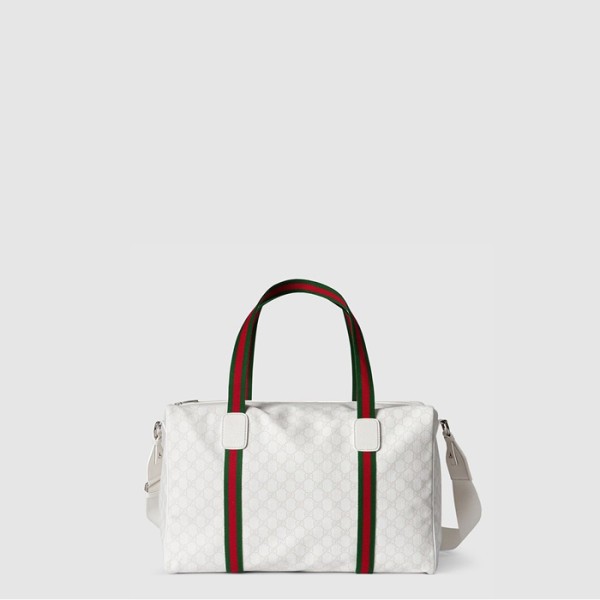 ❤구찌 남성 GG 라지 더플백 - Gucci Mens GG Large Duffle Bag - gub9094x