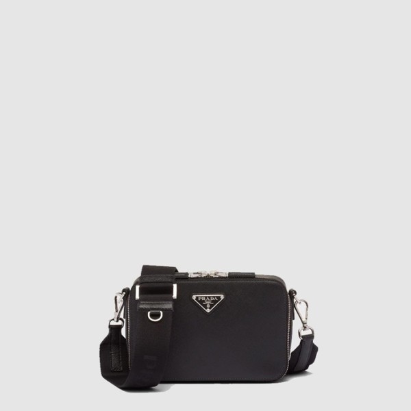 ❤프라다 남성 브리크 가죽 백 2VH070 - Prada Mens Brick Leather Bag - prb9096x