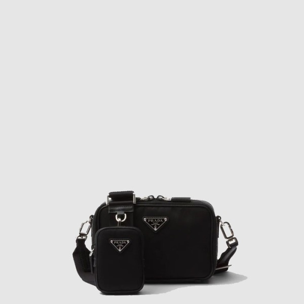 ❤프라다 남성 브리크 가죽 백 2VH070 - Prada Mens Brick Leather Bag - prb9097x