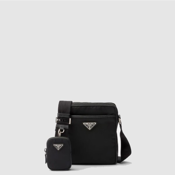❤프라다 남성 리나일론 숄더백 2VH112 - Prada Mens Shoulder Bag - prb9099x