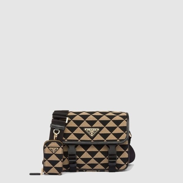 ❤프라다 남성 패브릭 백 2VD034 - Prada Mens Fabric Bag - prb9100x