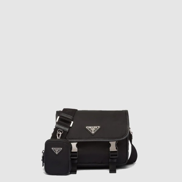 ❤프라다 남성 패브릭 백 2VD034 - Prada Mens Fabric Bag - prb9101x