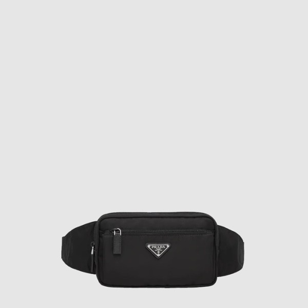 ❤프라다 남성 가죽 벨트백 2VL977 - Prada Mens Leather Belt Bag - prb9107x