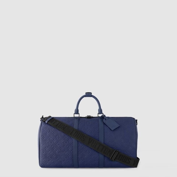 ❤루이비통 남성 키폴 반둘리에 50 M11495 - Louis vuitton Mens Keepall Bandouliere 50 - lvb9111x