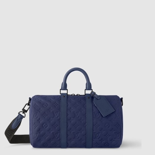 ★루이비통 남성 키폴 반둘리에 35 M11691 - Louis vuitton Mens Keepall Bandouliere 35 - lvb9112x