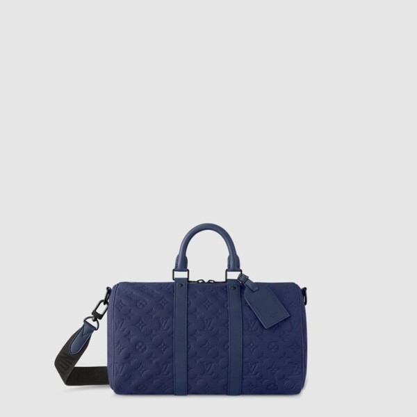 ❤루이비통 남성 키폴 반둘리에 35 M11691 - Louis vuitton Mens Keepall Bandouliere 35 - lvb9112x