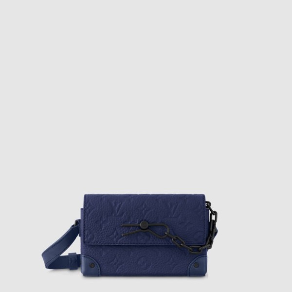 ❤루이비통 남성 스티머 웨어러블 월릿 M11522 - Louis vuitton Mens Steamer Wearable Wallet - lvb9114x