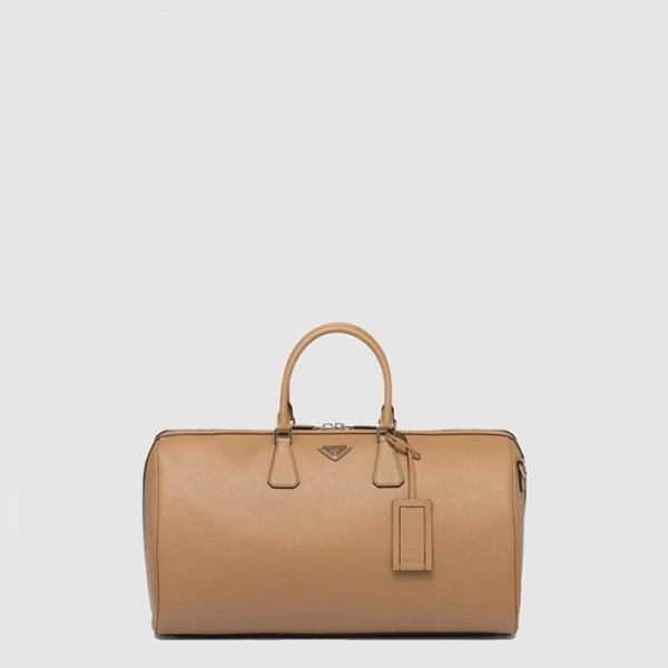 ❤프라다 남성 사피아노 가죽 더플 백 2VC018 - Prada Mens Saffiano Leather Duffle Bag - prb9119x