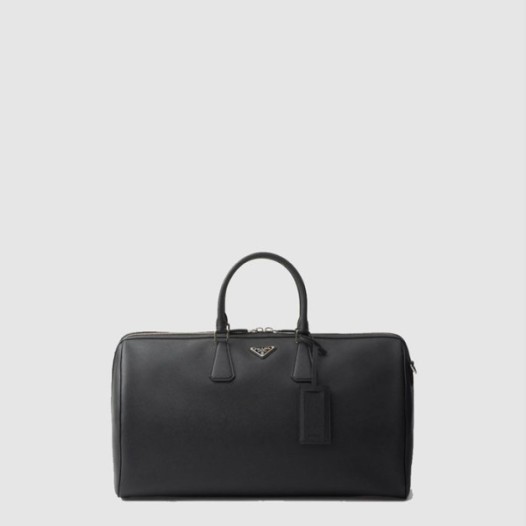 ❤프라다 남성 사피아노 가죽 더플 백 2VC018 - Prada Mens Saffiano Leather Duffle Bag - prb9118x