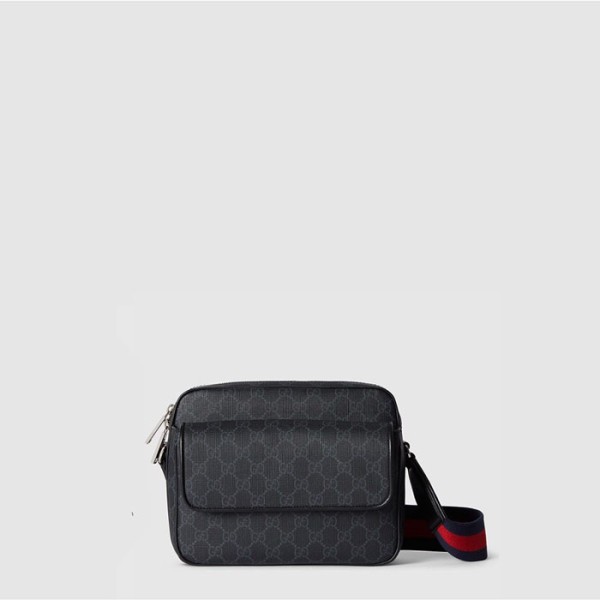 ❤구찌 남성 스몰 GG 크로스백 - Gucci Mens Small GG Crossbody Bag - gub9124x