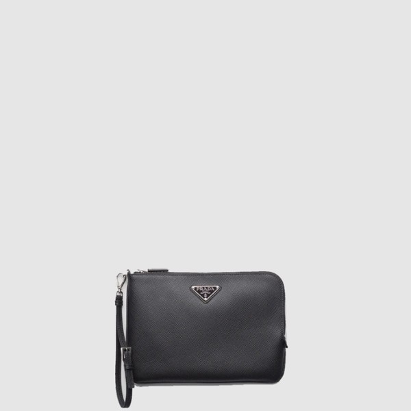 ❤프라다 남성 가죽 파우치 2NH024 - Prada Mens Leather Pouch - prb9128x