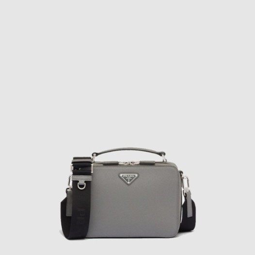 ❤프라다 남성 사피아노 가죽 백 2VH069 - Prada Mens Saffiano Leather Bag - prb9134x