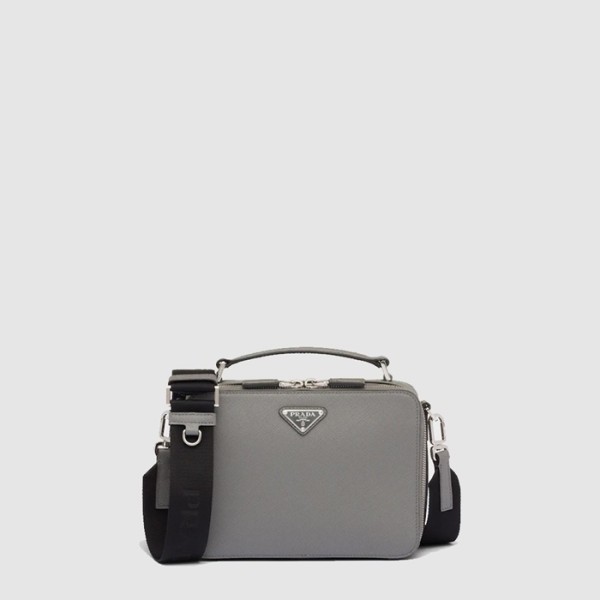 ❤프라다 남성 사피아노 가죽 백 2VH069 - Prada Mens Saffiano Leather Bag - prb9134x