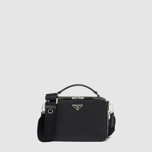 ❤프라다 남성 사피아노 가죽 백 2VH069 - Prada Mens Saffiano Leather Bag - prb9135x