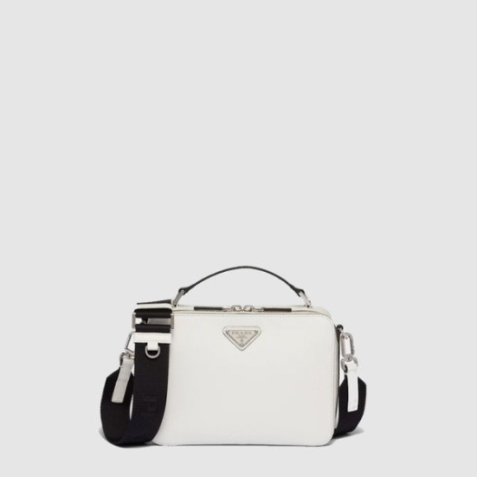 ❤프라다 남성 사피아노 가죽 백 2VH069 - Prada Mens Saffiano Leather Bag - prb9136x