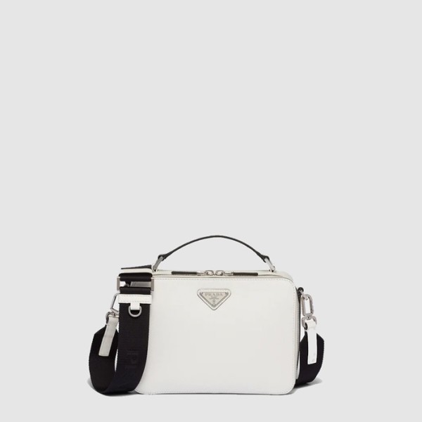 ❤프라다 남성 사피아노 가죽 백 2VH069 - Prada Mens Saffiano Leather Bag - prb9136x