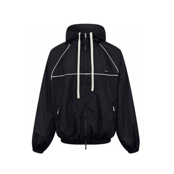 ❤미우미우 남성 후드 재킷 - Miumiu Mens Hood Jacket - mic7804x