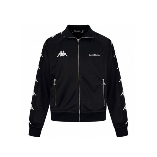 ❤아크네 남성 폴로 자켓 - Acne Sstudios Mens Polo Jacket - anc7806x