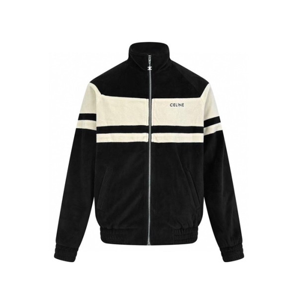 ❤셀린느 남성 집업 자켓 - Celine Mens Zip-up Jacket - cec7808x