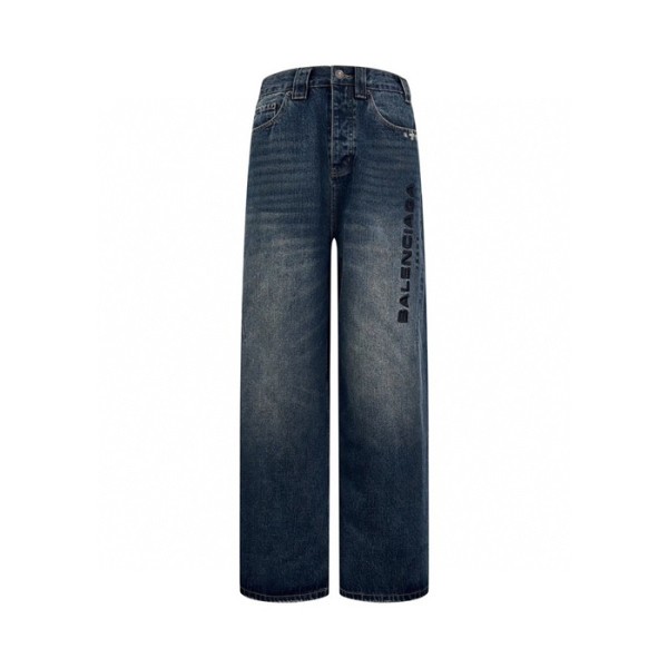 ❤발렌시아가 남성 트렌디 청바지 - Balenciaga Mens Trendy Jeans - bac7811x