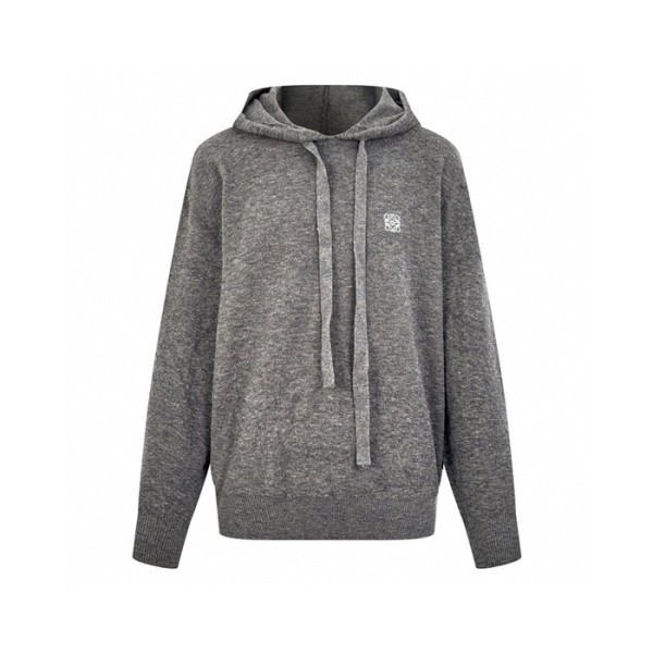 ❤로에베 남성 후드 스웨터 - Loewe Mens Hood Sweater - loc7820x