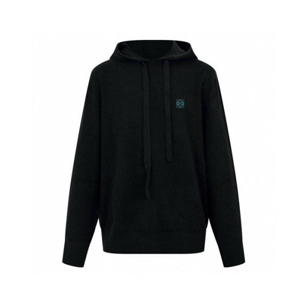 ❤로에베 남성 후드 스웨터 - Loewe Mens Hood Sweater - loc7821x