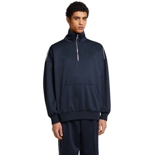 ❤구찌 남성 집업 맨투맨 - Gucci Mens Zip-up Tshirt - guc7823x