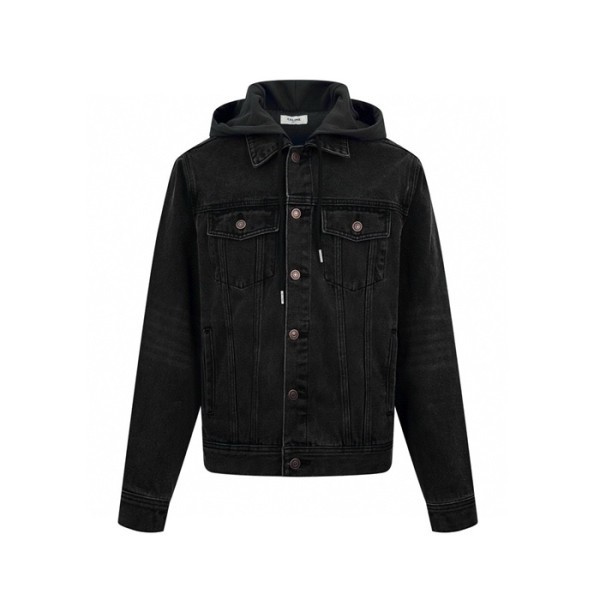 ❤셀린느 남성 후드 자켓 - Celine Mens Hood Jacket - cec7824x