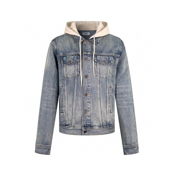 ❤셀린느 남성 후드 자켓 - Celine Mens Hood Jacket - cec7825x