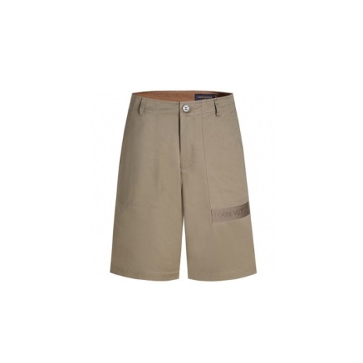 ❤루이비통 남성 베이직 쇼츠 - Louis vuitton Mens Basic Shorts - lvc7831x