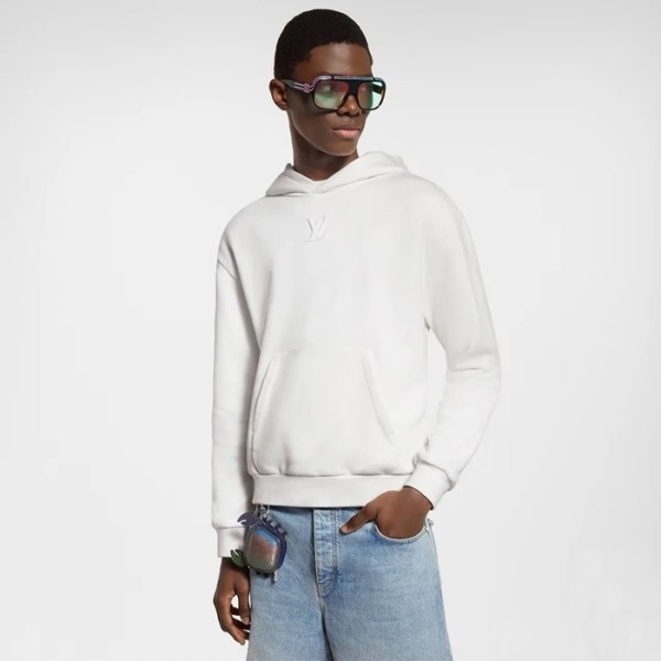 ❤루이비통 남성 클래식 후드티 - Louis vuitton Mens Classic Hoodie - lvc7835x