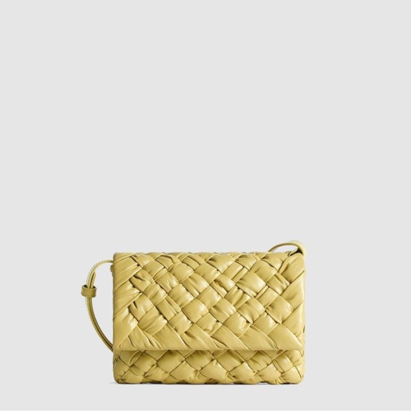 ❤보테가 베네타 남성 스몰 럼플 메신저 백 - Bottega veneta Mens Small Rumple Messenger Bag - bvb9139x