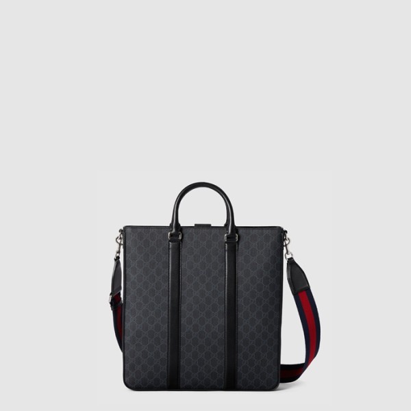 ❤구찌 남성 미디엄 GG 토트백 - Gucci Mens Medium GG Tote Bag - gub9140x