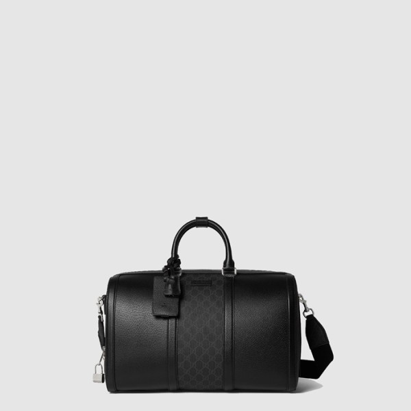 ❤구찌 남성 GG 미디엄 더플백 - Gucci Mens GG Medium Duffle Bag - gub9141x