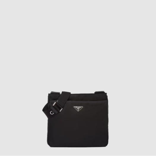 ❤프라다 남성 사피아노 숄더백 2VH118 - Prada Mens Saffiano Shoulder Bag - prb9144x