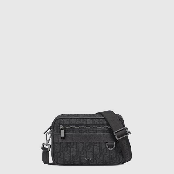 ❤디올 남성 사파리 미니 스트랩백 - Dior Mens Safari Mini Strap Bag - dib9148x