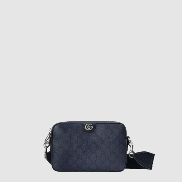 ❤구찌 남성 GG 크로스백 - Gucci Mens GG Crossbody Bag - gub9152x